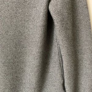 Cyrus Sweaters - Cyrus Ribbed Sweater Tunic Cyrus Sweaters - Cyrus Ribbed Sweater Tunic
